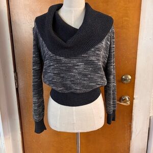 St.John Sport pull over sweater. Medium